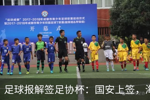 足球报解签足协杯：国安上签，海港、泰山赛程困难