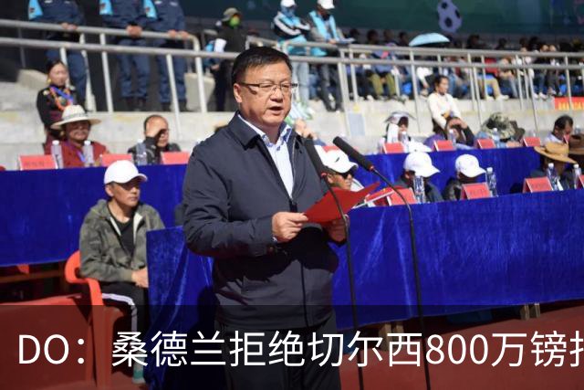 DO：桑德兰拒绝切尔西800万镑报扎卡 认为该报价不尊重球员与球队